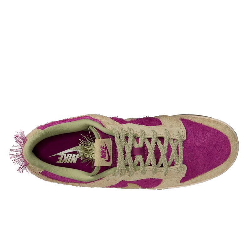 Zapatillas Nike Dunk Low Retro Se Hombre