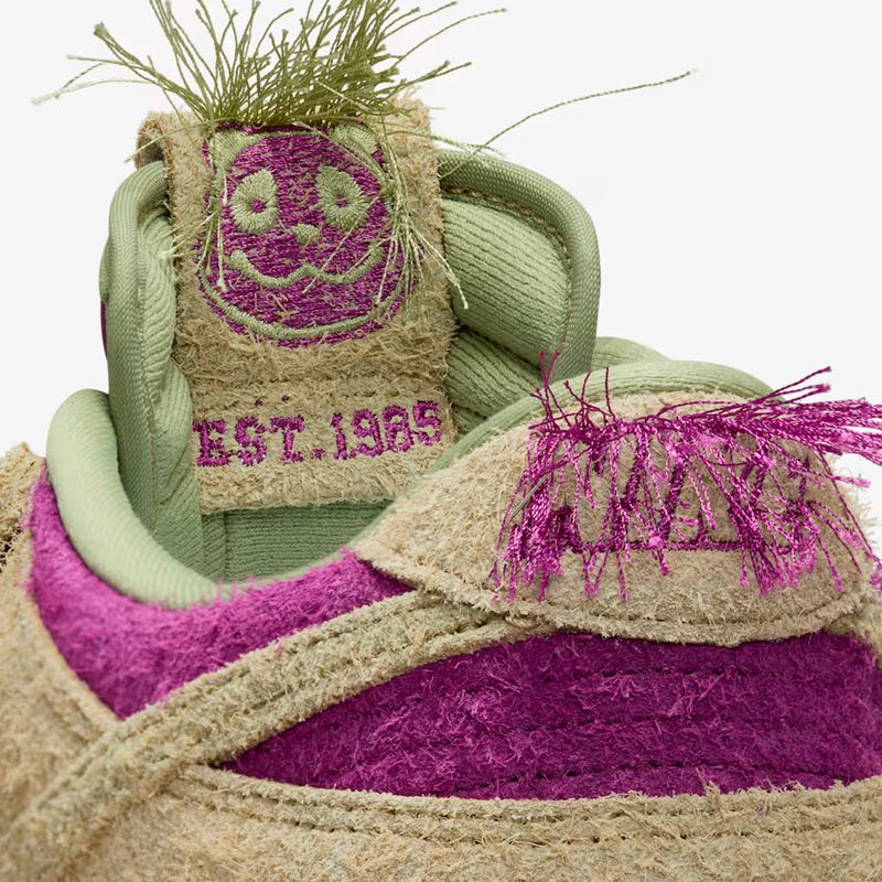 Zapatillas Nike Dunk Low Retro Se Hombre