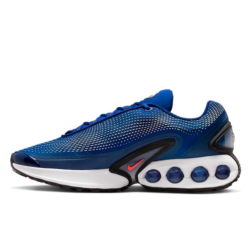 Zapatillas Nike Air Max Dn Hombre