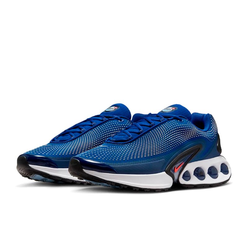 Zapatillas Nike Air Max Dn Hombre