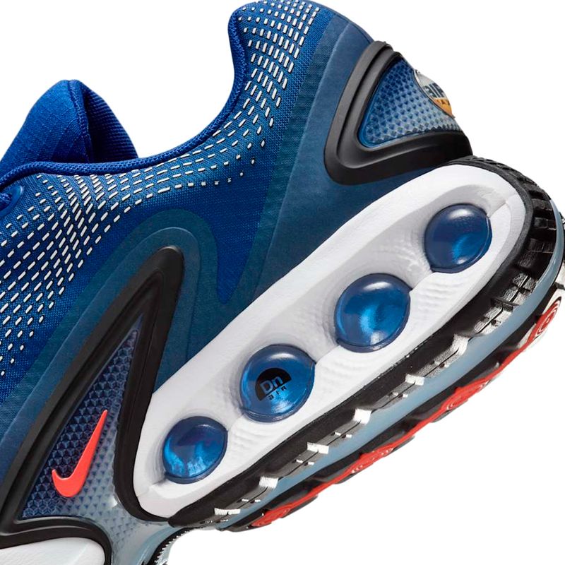 Zapatillas Nike Air Max Dn Hombre