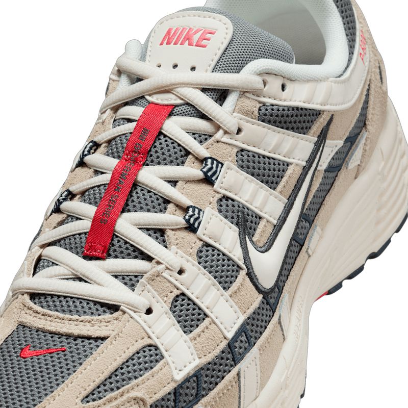 Zapatillas Nike P-6000 Hombre