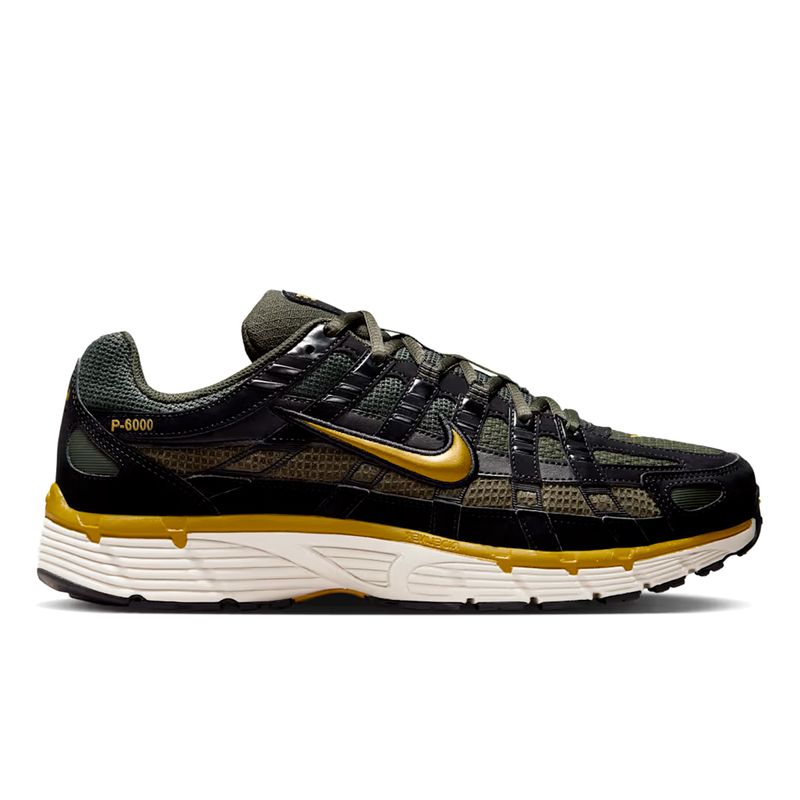 Zapatillas Nike P-6000 Se Hombre