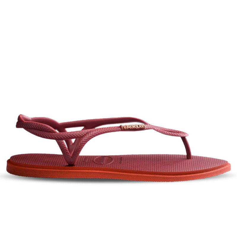Ojotas Havaianas Luna Point Mujer