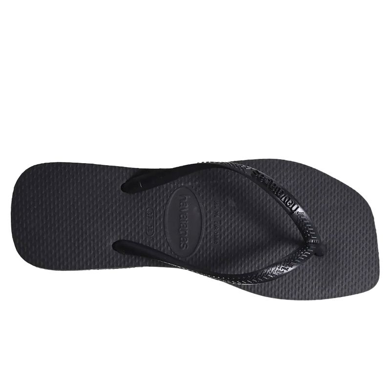 Ojotas Havaianas Slim Square Mujer