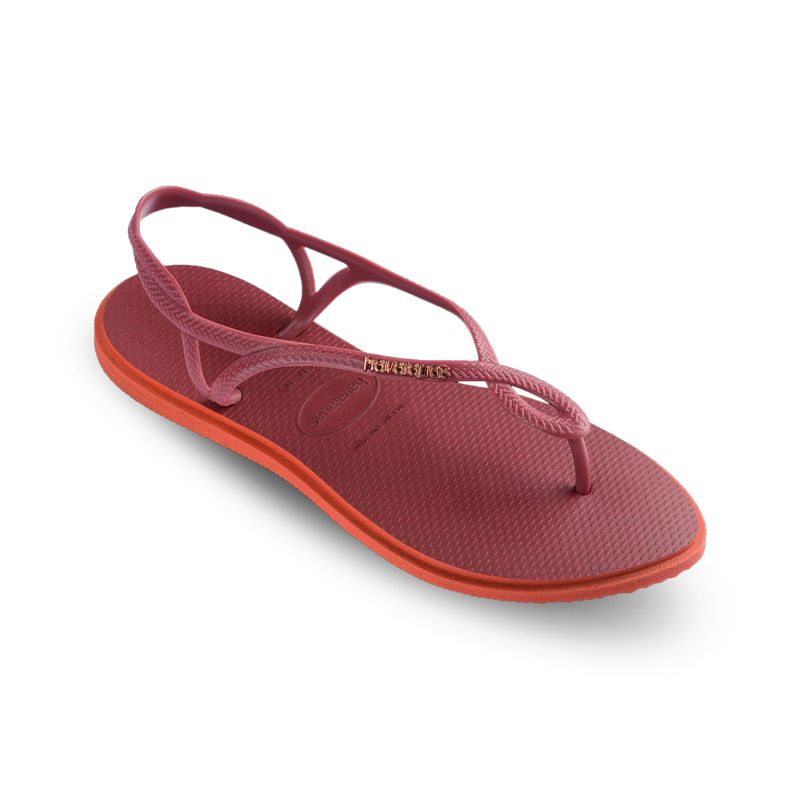 Ojotas Havaianas Luna Point Mujer