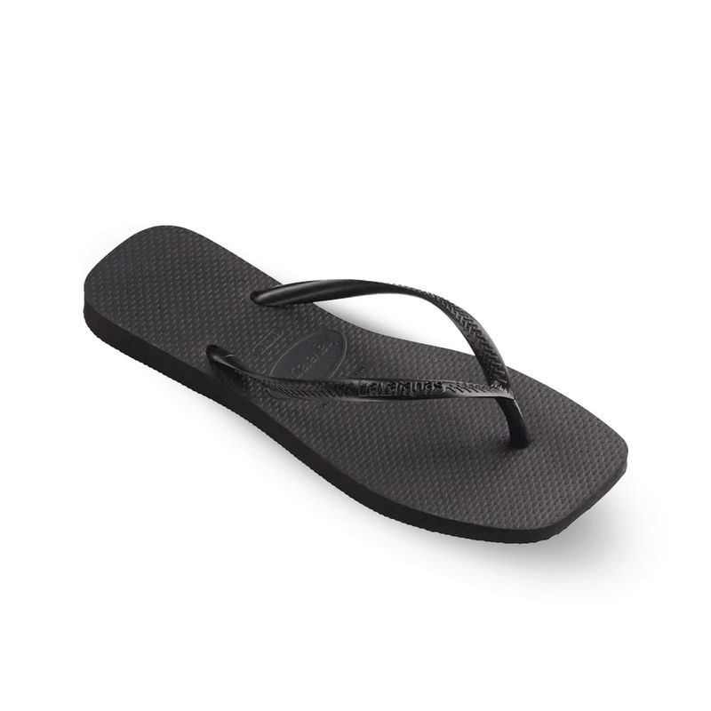 Ojotas Havaianas Slim Square Mujer