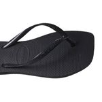 Ojotas Havaianas Slim Square Mujer