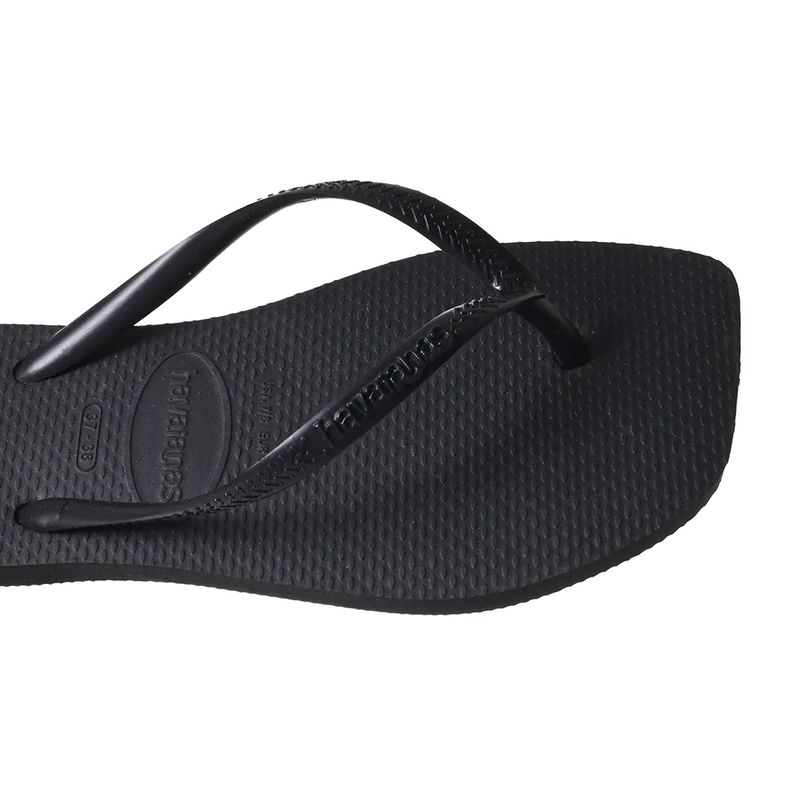 Ojotas Havaianas Slim Square Mujer