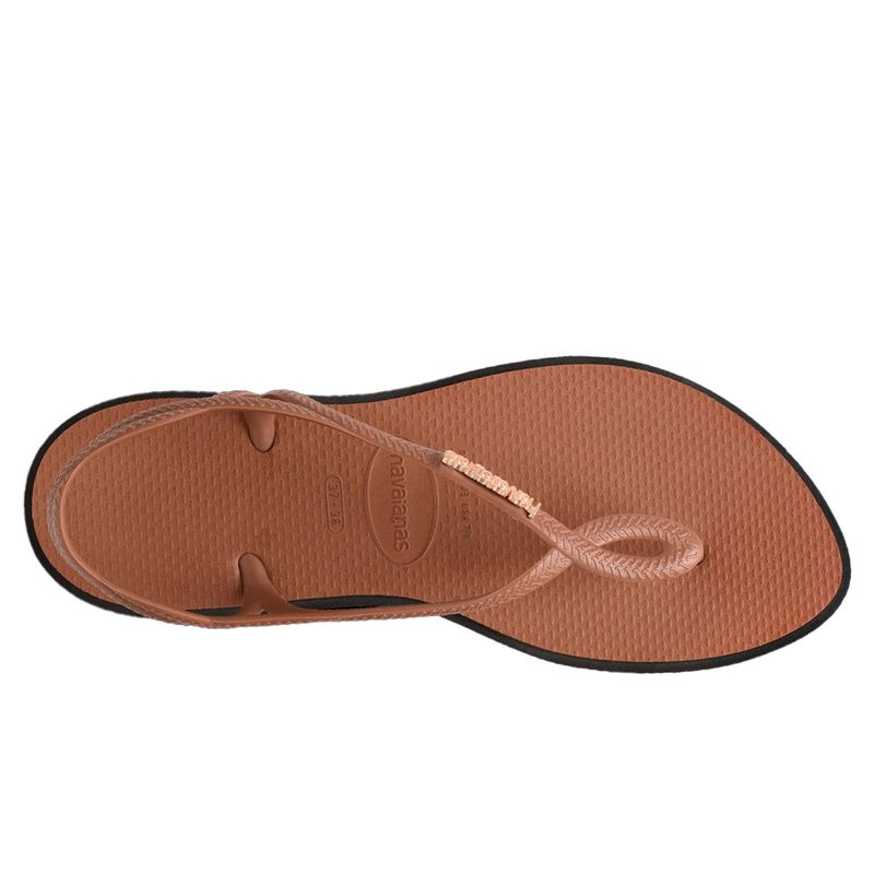 Ojotas Havaianas Luna Point Mujer