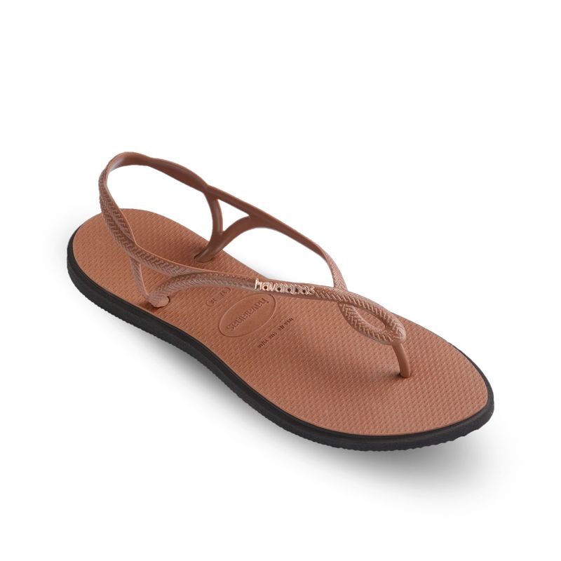 Ojotas Havaianas Luna Point Mujer