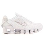 Zapatillas Nike Shox Tl Mujer