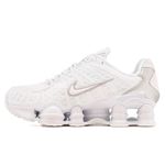 Zapatillas Nike Shox Tl Mujer