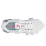Zapatillas Nike Shox Tl Mujer