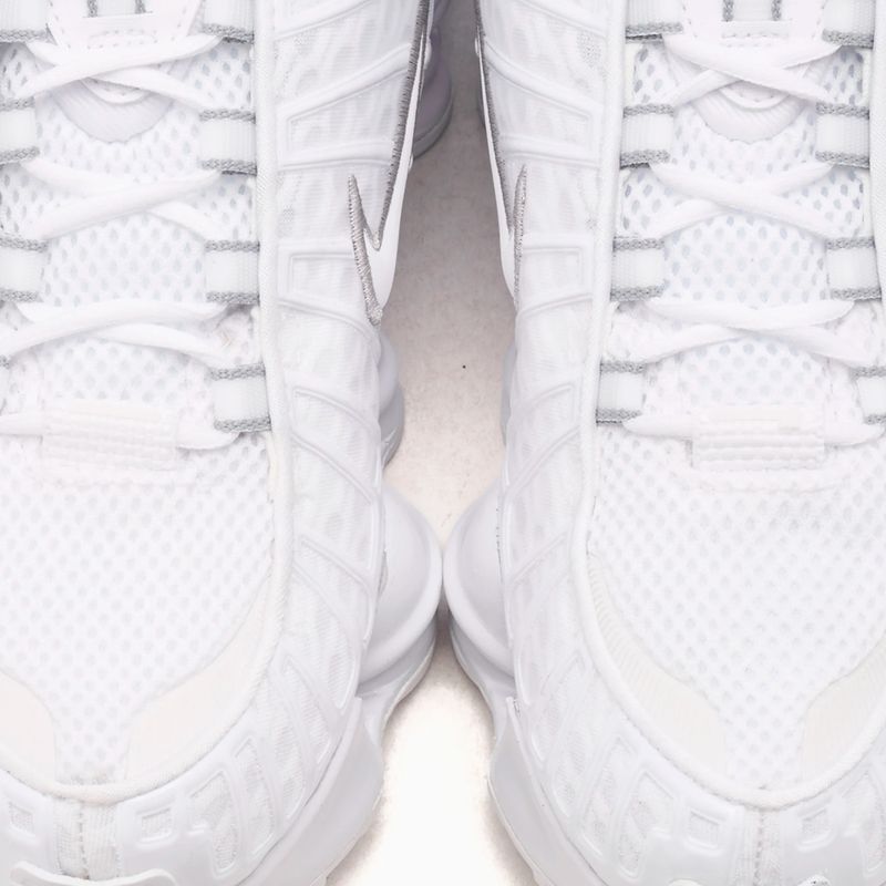 Zapatillas Nike Shox Tl Mujer