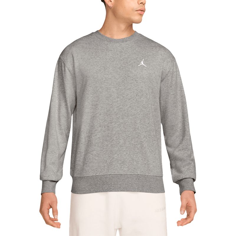 Buzo Jordan Brooklyn Fleece Hombre