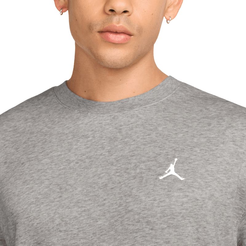 Buzo Jordan Brooklyn Fleece Hombre