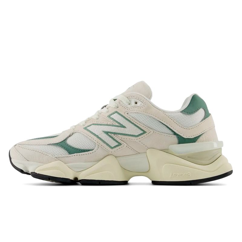 Zapatillas New Balance 9060 Unisex