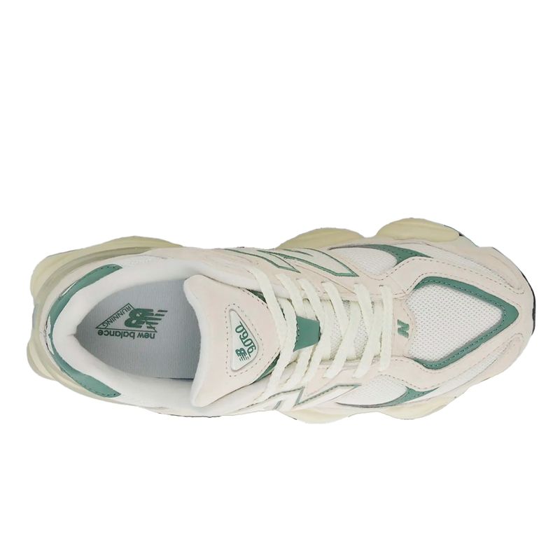 Zapatillas New Balance 9060 Unisex