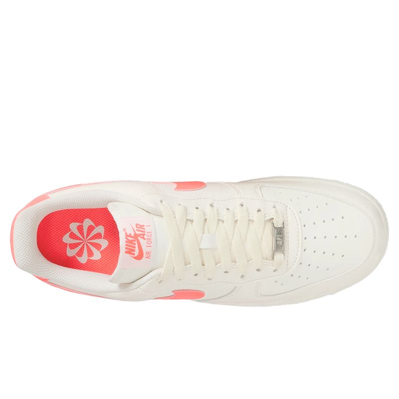 Zapatillas Nike Air Force 1 07 Mujer