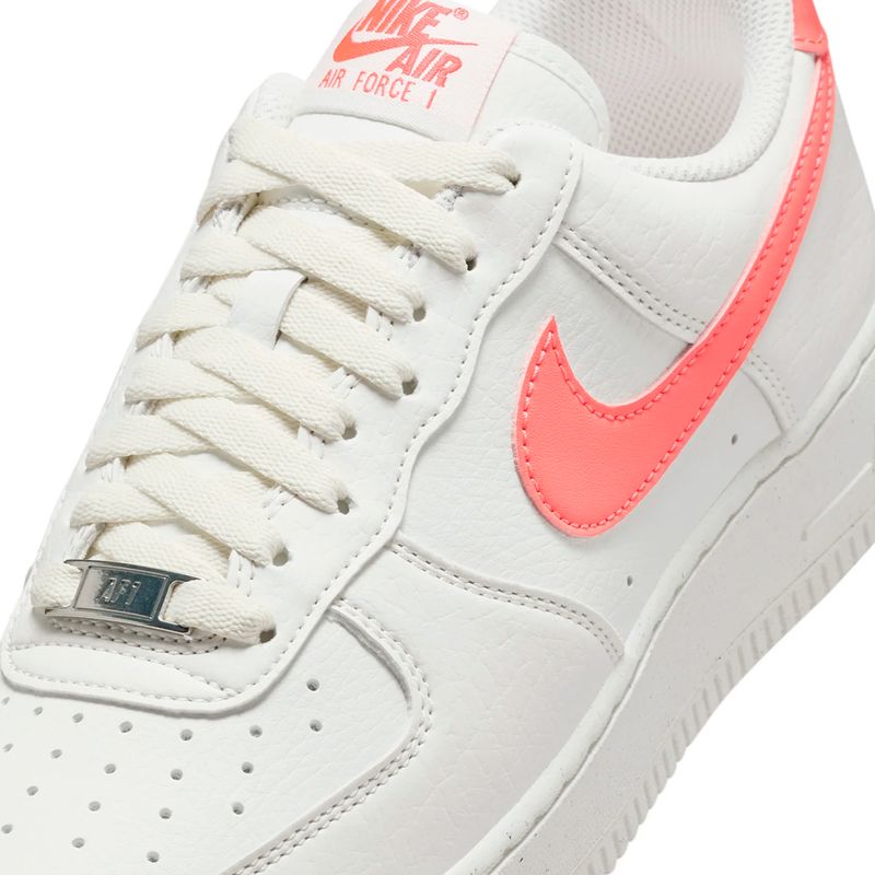 Zapatillas Nike Air Force 1 07 Mujer