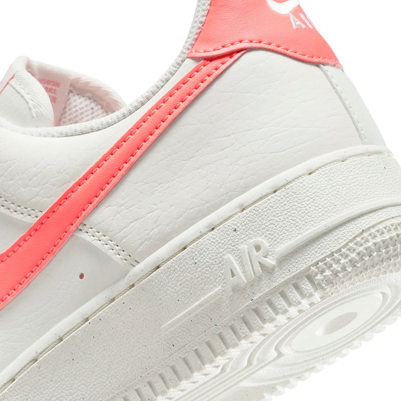 Zapatillas Nike Air Force 1 07 Mujer