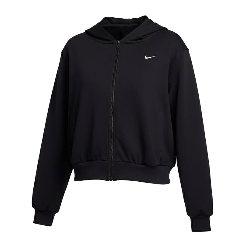 Campera Nike Sportswear Chill Terry Mujer