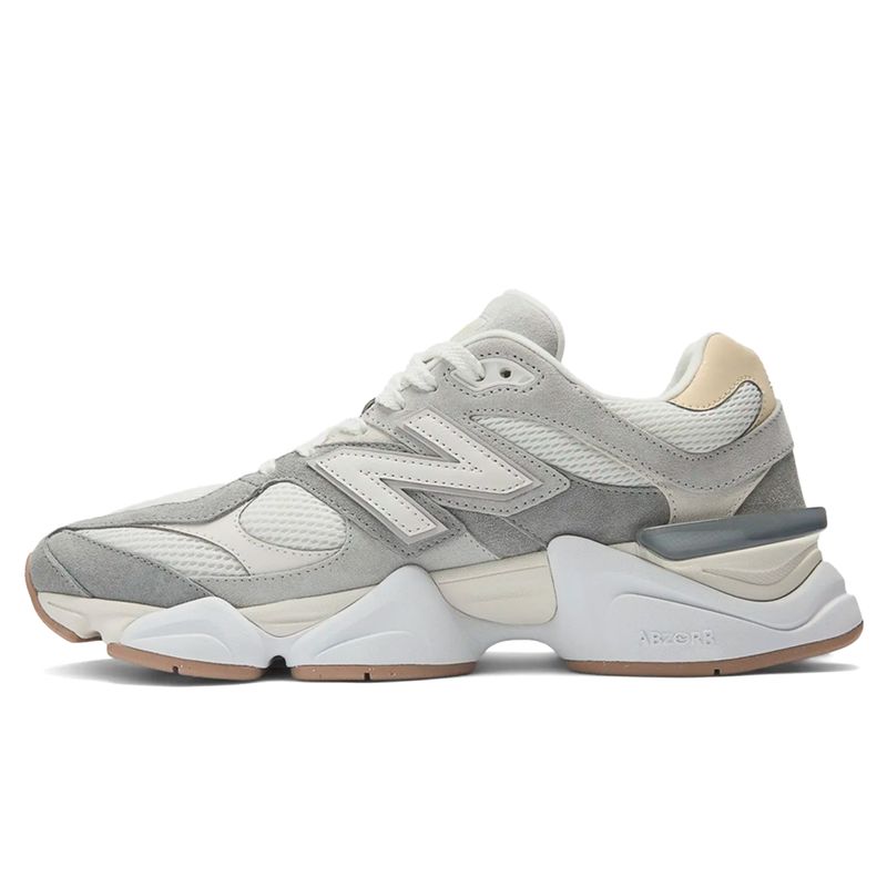 Zapatillas New Balance 9060 Unisex