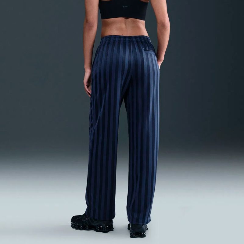 Pantalon Jordan Sportswear Sripe Mujer