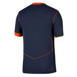 Camiseta Inter De Milan Nike Tercera Equipacion Match 2025/26 Hombre