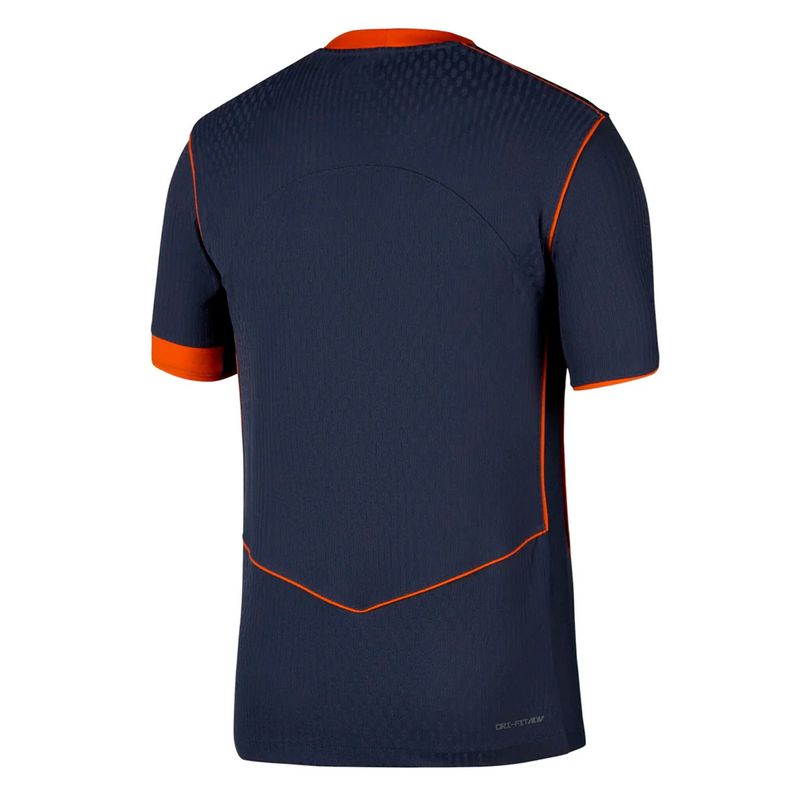 Camiseta Inter De Milan Nike Tercera Equipacion Match 2025/26 Hombre