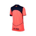 Camiseta Barcelona Fc Nike Alternativo Stadium 2025/26 NiÑo/a
