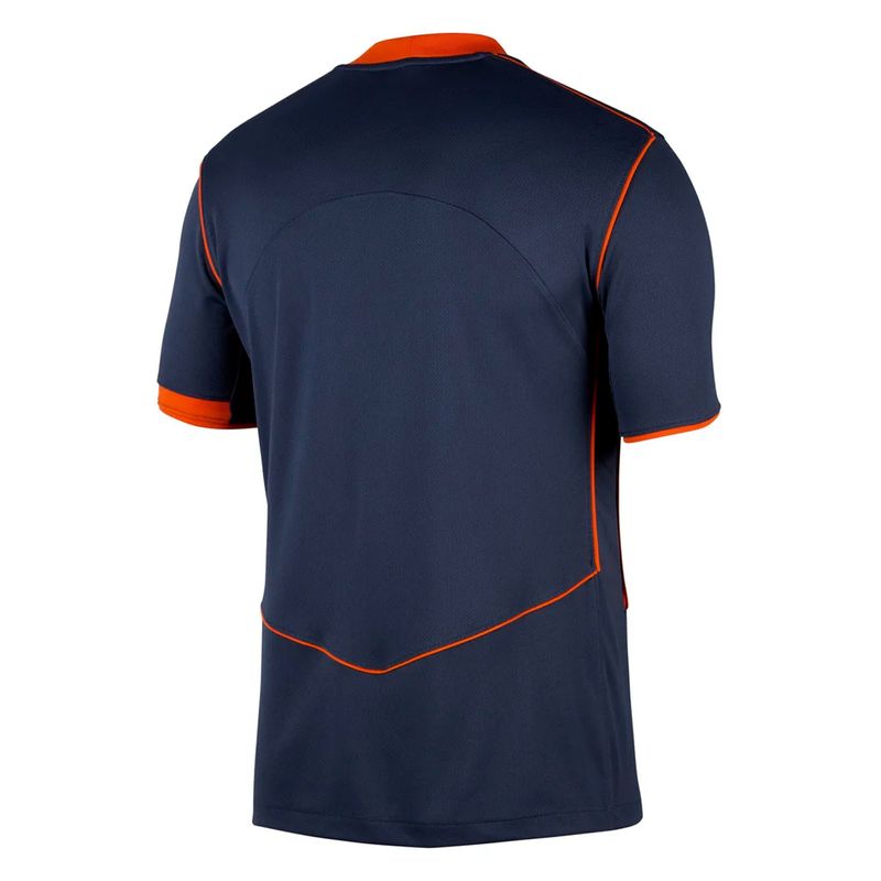 Camiseta Inter De Milar Nike Tercera Equipacion Stadium 2025/26 Hombre