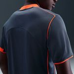 Camiseta Inter De Milar Nike Tercera Equipacion Stadium 2025/26 Hombre