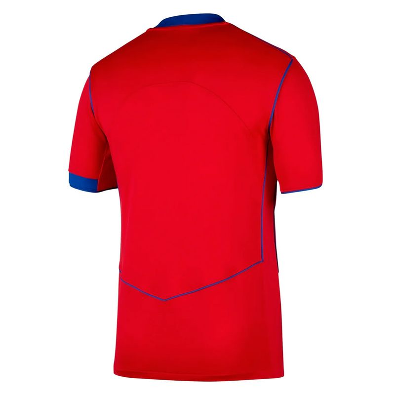 Camiseta Paris Saint Germain Nike Alternativo Stadium 2025/26 Hombre