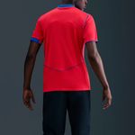 Camiseta Paris Saint Germain Nike Alternativo Stadium 2025/26 Hombre