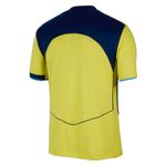 Camiseta Totthenham Hotspur Nike Tercera Equipacion Stadium 2025/26 Hombre