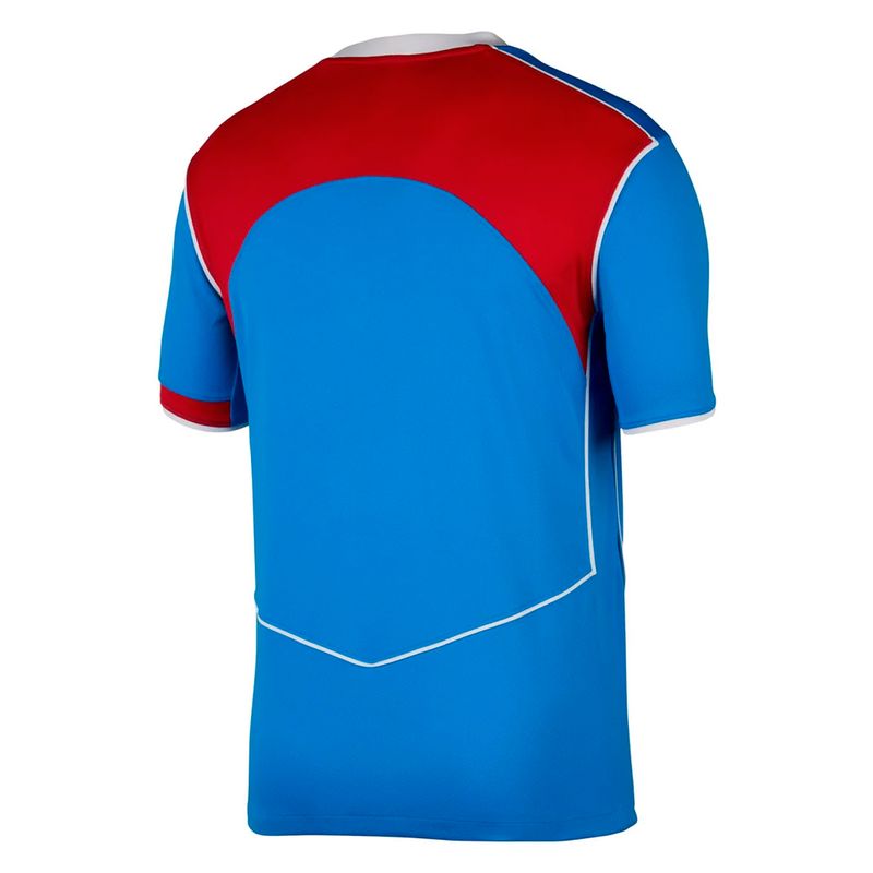 Camiseta Atletico De Madrid Nike Alternativo Stadium 2025/26 Hombre