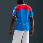 Camiseta Atletico De Madrid Nike Alternativo Stadium 2025/26 Hombre