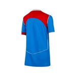 Camiseta Atletico De Madrid Nike Tercera Equipacion Stadium 2025/26 NiÑo/a