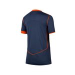 Camiseta Inter De Milan Nike Tercera Equipacion 2025/26 NiÑo/a