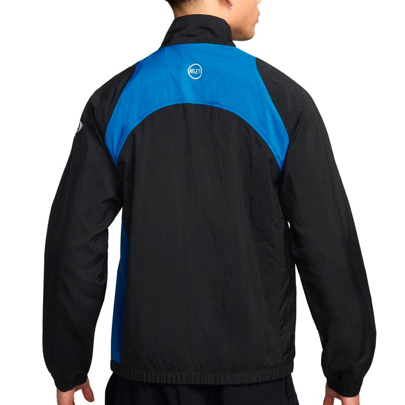 Campera Atletico De Madrid Nike T90 2025/26 Hombre