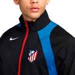 Campera Atletico De Madrid Nike T90 2025/26 Hombre