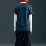 Camiseta Inter De Milan Nike Tercera Equipacion 2025/26 NiÑo/a