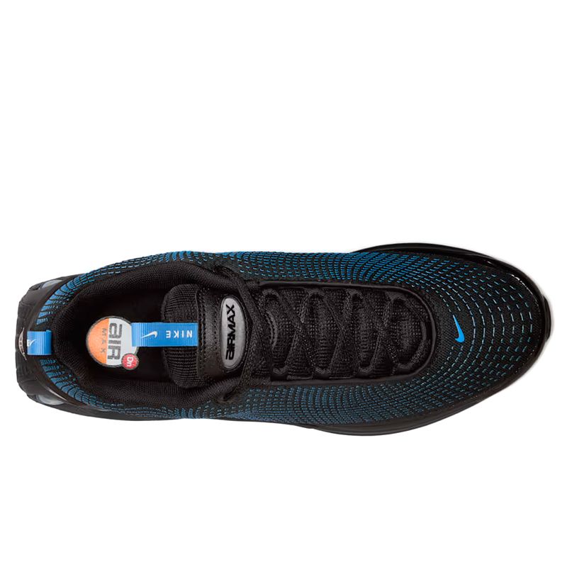 Zapatillas Nike Air Max Dn Hombre