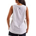 Musculosa Jordan Flight Mujer