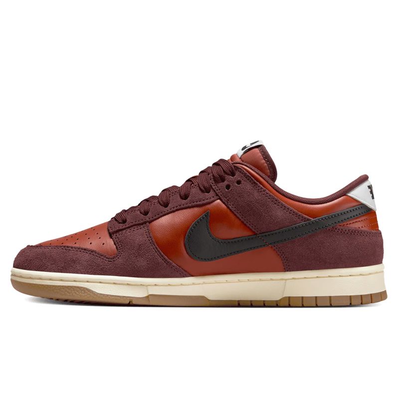 Zapatillas Nike Dunk Low Retro Se Hombre