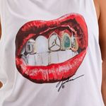 Musculosa Jordan Flight Mujer