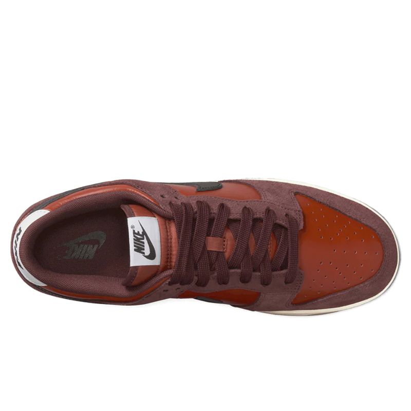 Zapatillas Nike Dunk Low Retro Se Hombre