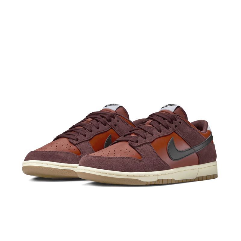Zapatillas Nike Dunk Low Retro Se Hombre